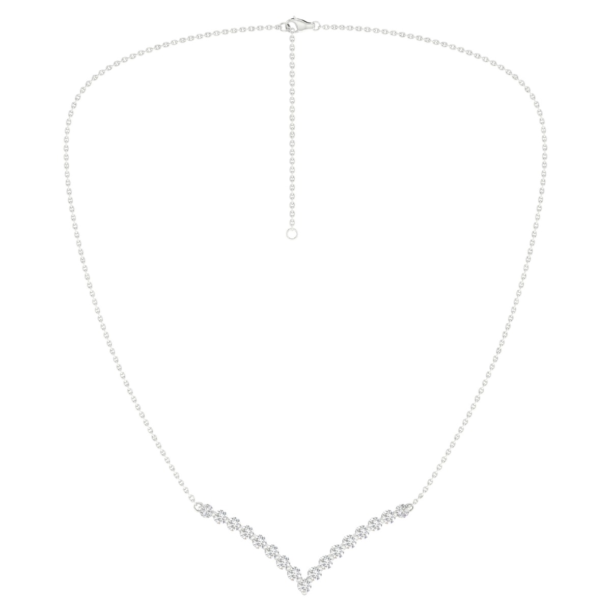 Buy Silver-Toned Necklaces & Pendants for Women by Ted baker Online |  Ajio.com