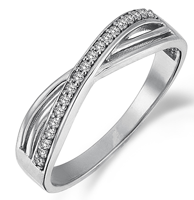 F hinds white gold rings store