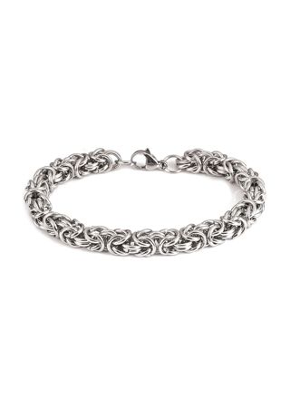 Lykka Viking Bysantine bracelet 6,5 mm