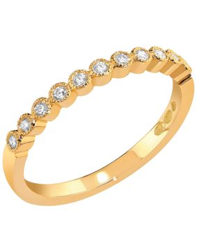 Sandberg Suvituuli diamond ring M-110k