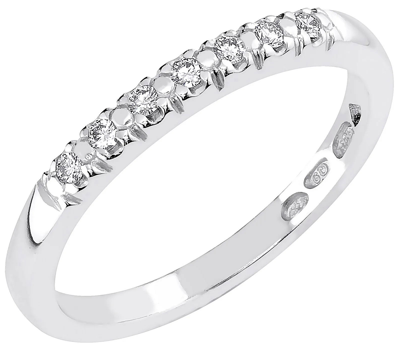 Sandberg Merivirta diamond ring M-152w