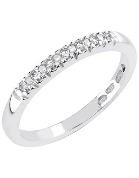 Sandberg Merivirta diamond ring M-152w