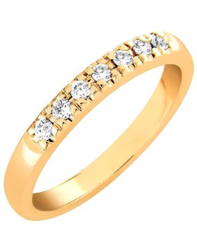 Sandberg Merivirta diamond ring M-164k