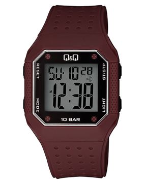 Q&Q watch M158J008N