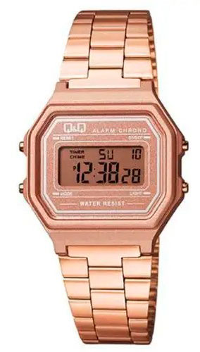 Q&Q watch M173J006N