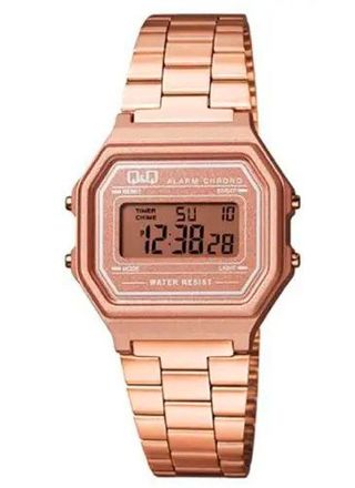 Q&Q watch M173J006N