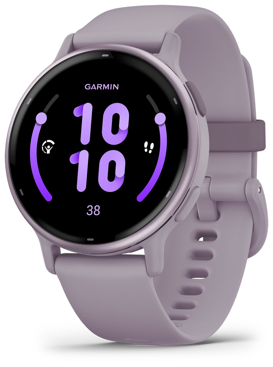 Garmin Vivoactive 5: a smartwatch with 11 days of battery life and