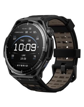 Amazfit Balance 3 Titanium