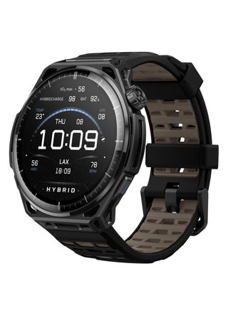 Amazfit Balance 3 Titanium