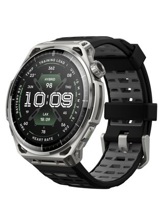 Amazfit Balance 3 Stainless Steel