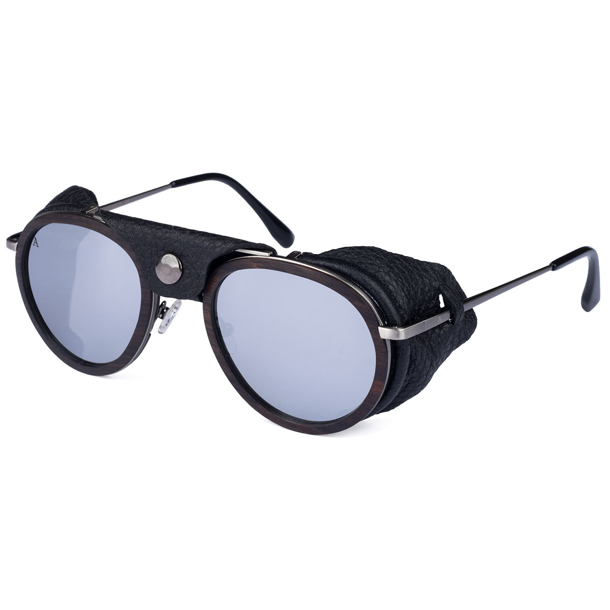 Aarni sunglasses Marlon - Ebony