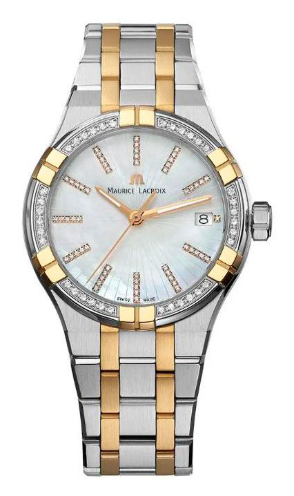 Maurice Lacroix Aikon Automatic AI6006-PVY13-170-1