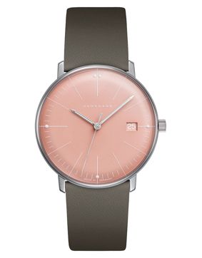 Junghans Max Bill Damen 47/4555.02