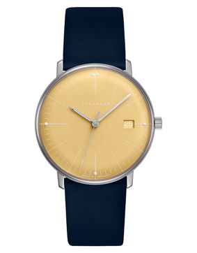 Junghans Max Bill Damen 47/4553.02