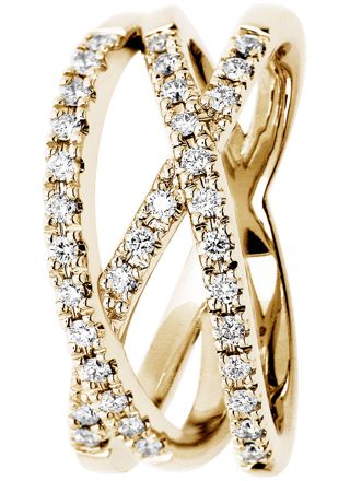 Festive Maxine 14-534-034-KK-HSI1 diamond ring