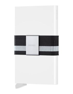 Secrid Moneyband Zebra