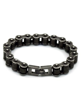 Rocks Steel Bike Chain bracelet 22,5cm MB.8,3X14-22,5