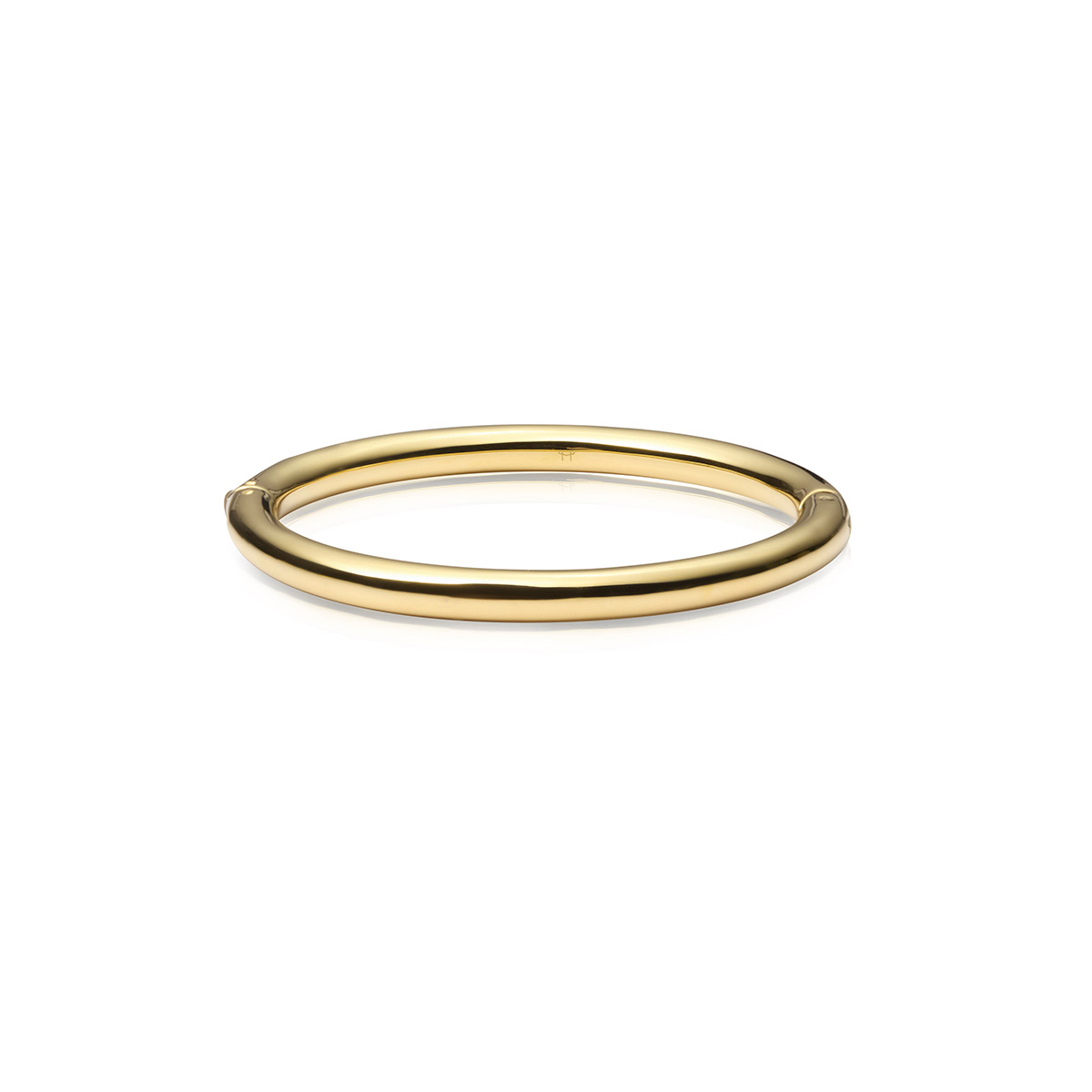 Mockberg Aura Bold Medium Gold rannerengas MB0762