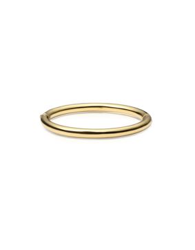 Mockberg Aura Bold Gold bracelet