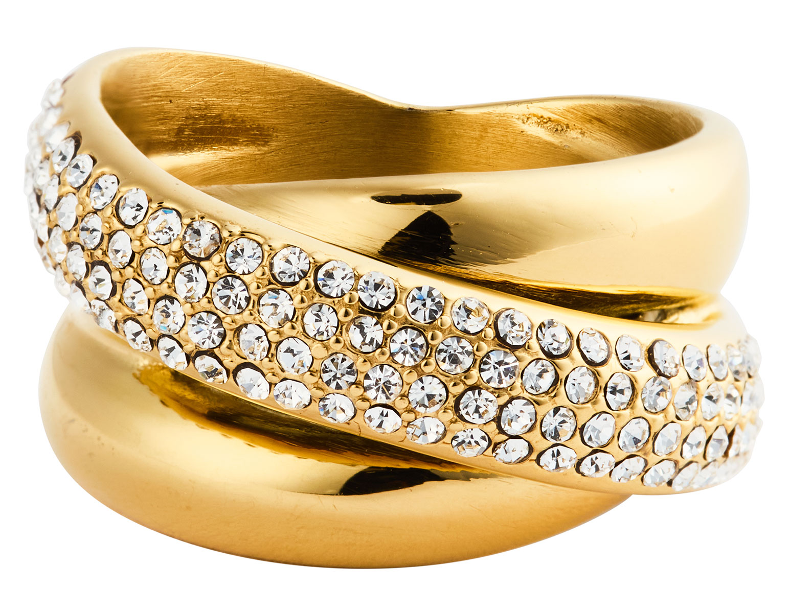 Mockberg x Kenza Brume golden ring-60 MB1877