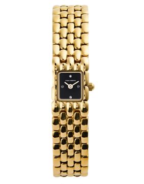 Mockberg Eternal Gold Noir MB2089