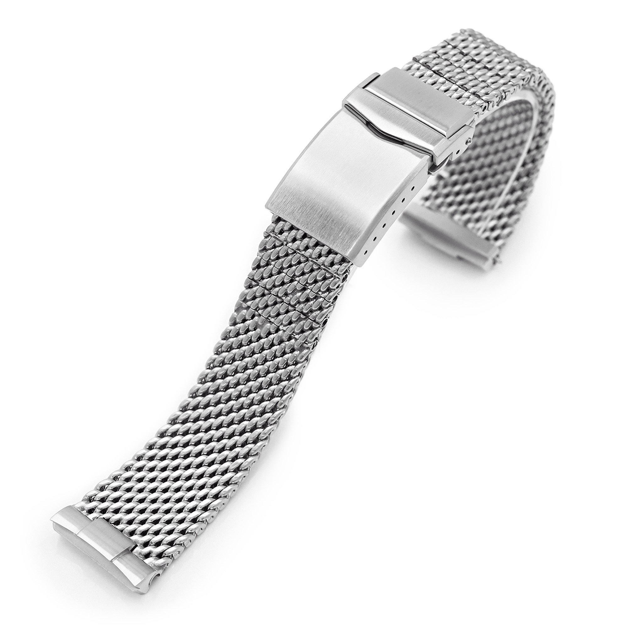 22mm Stainless Steel Watch band Bracelet For Seiko Turtles SRP777 SRP779  SRPA21