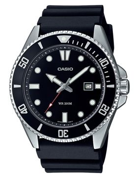 Casio Diver 200m MDV-107-1A1VEF