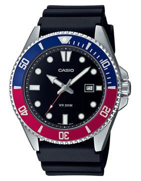 Casio Diver 200m MDV-107-1A3VEF