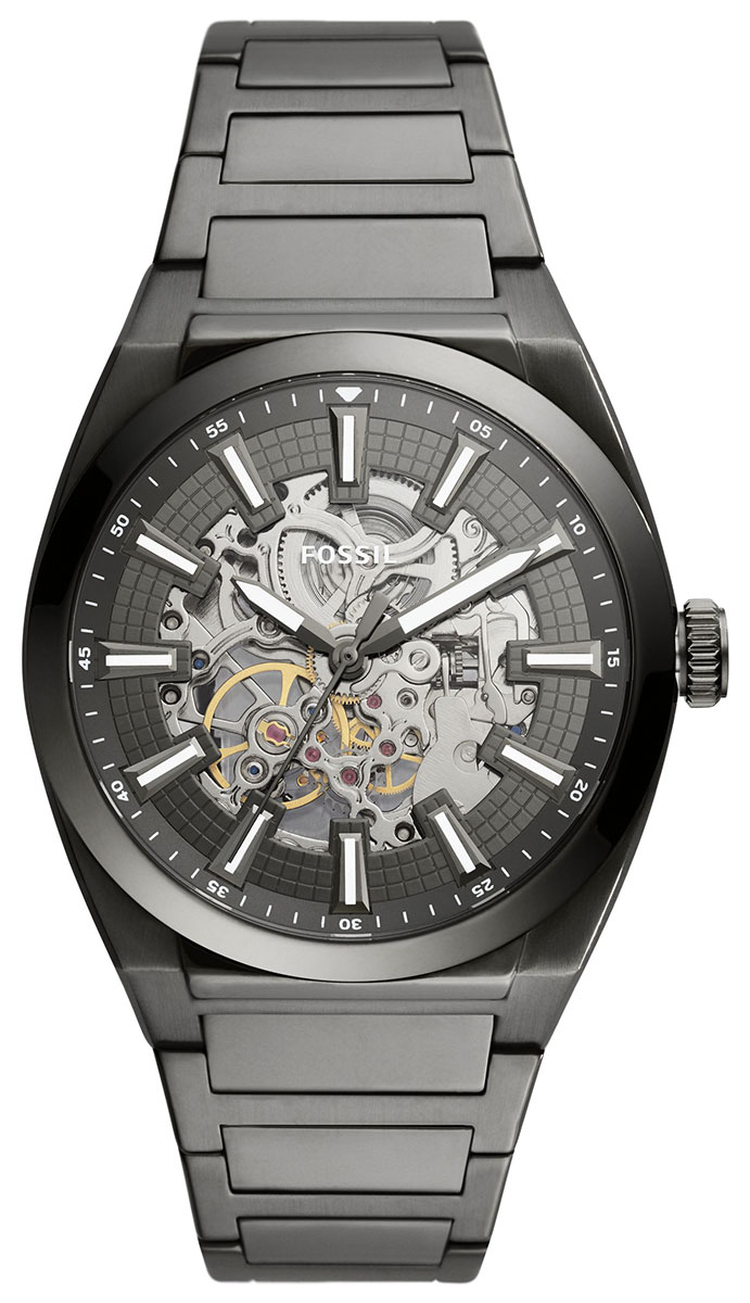 Fossil Everett Automatic ME3206