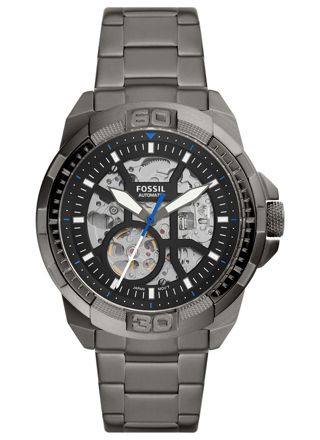 Fossil Bronson Automatic ME3218