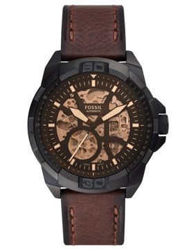 Fossil Bronson Automatic ME3219