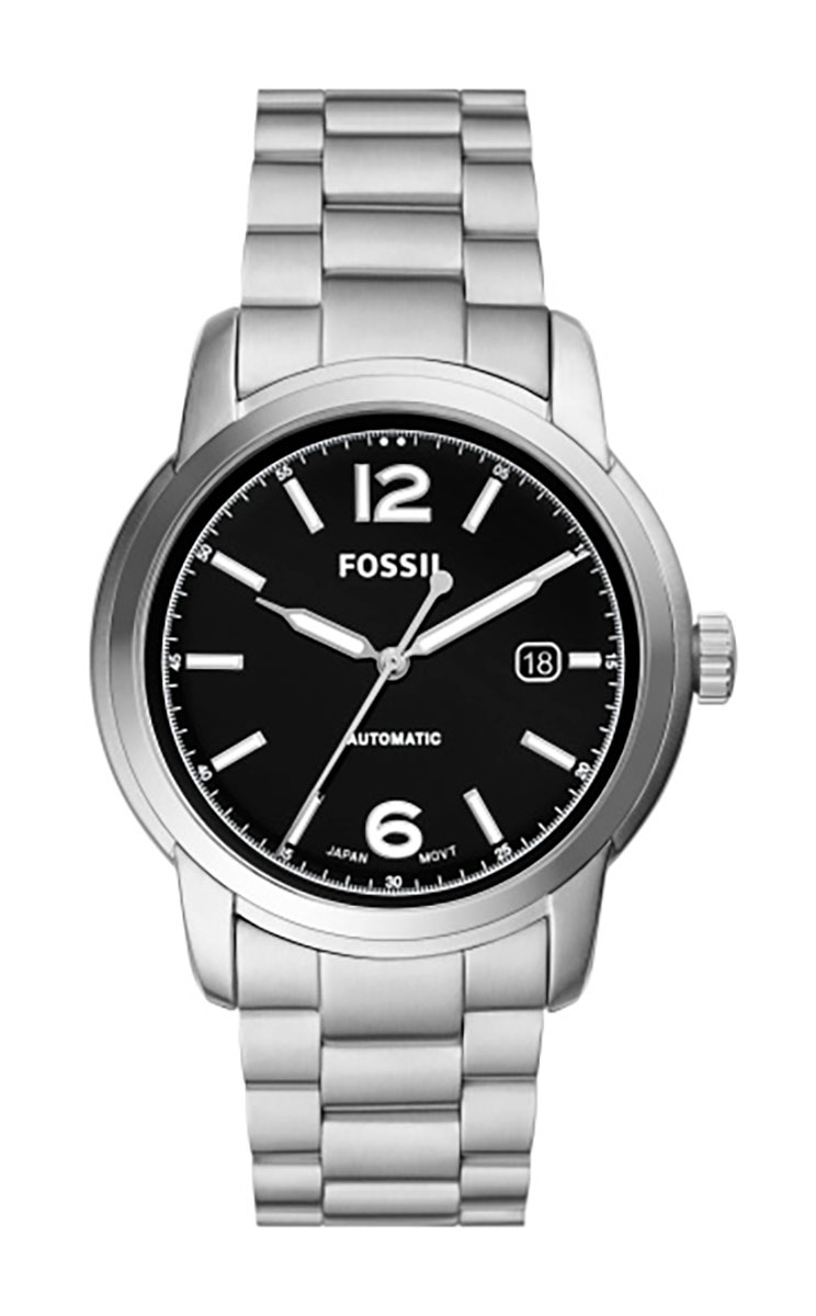 Mens fossil watches hotsell at american swiss