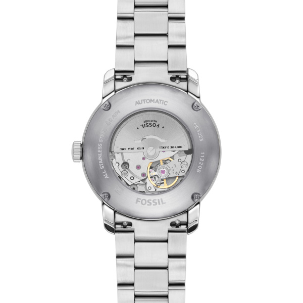 Fossil watch Heritage ME3223 - watchesonline.com