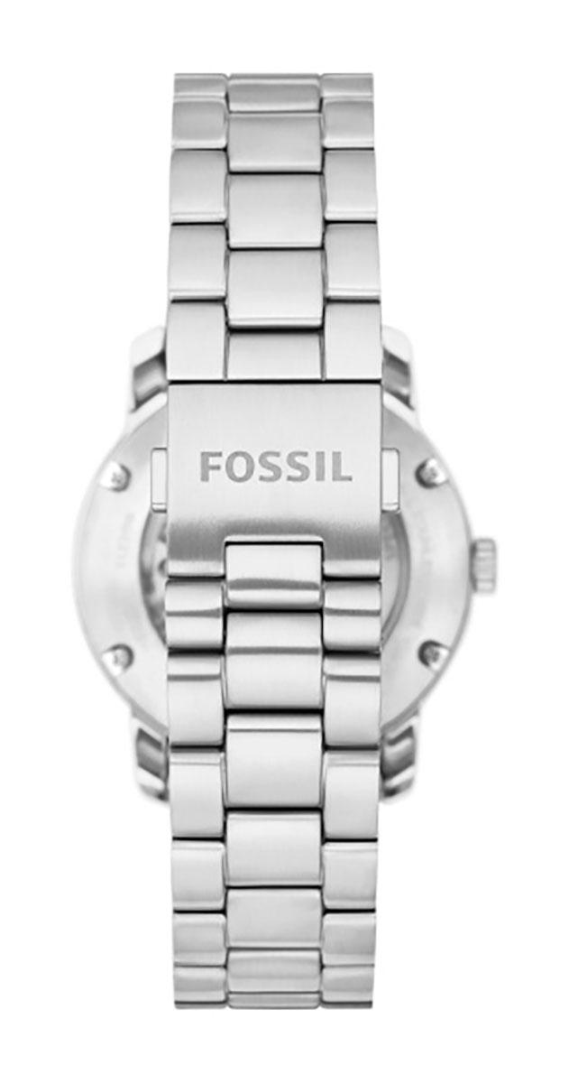 Amazon.co.jp: [フォッシル] 腕時計 FOSSIL HERITAGE ME3221