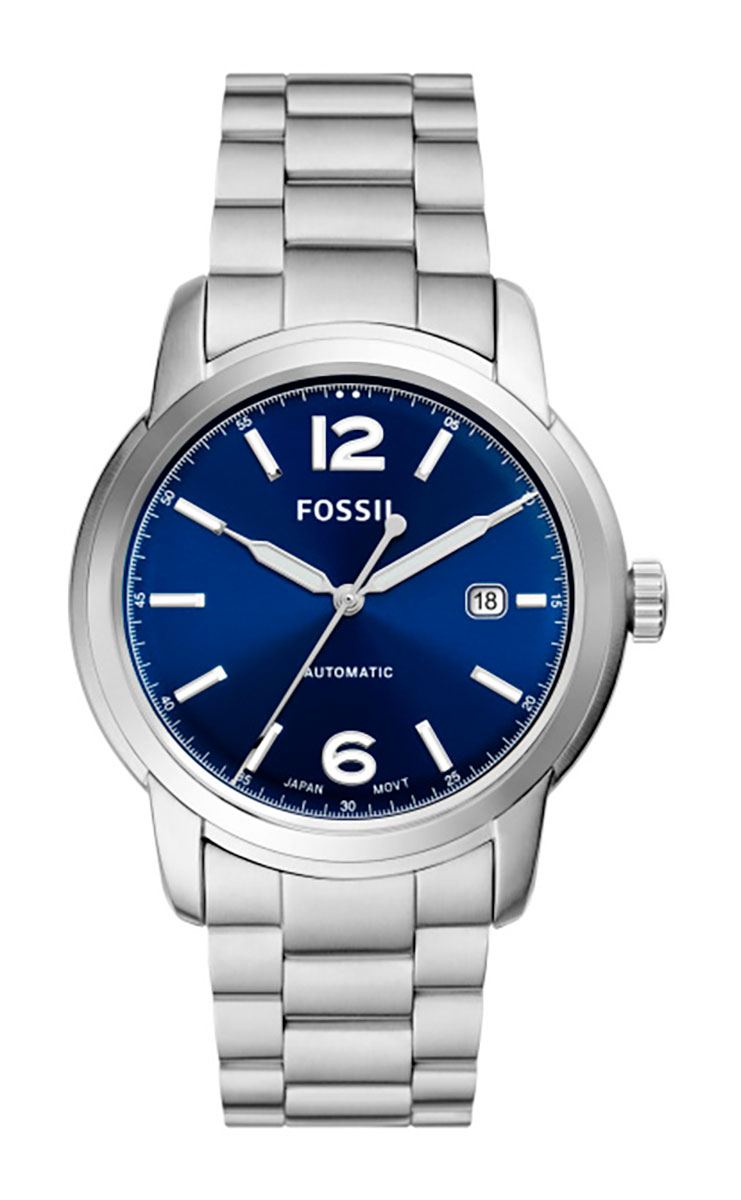 Fossil watch Heritage ME3244 - watchesonline.com