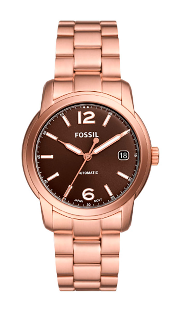 Fossil watch deals made