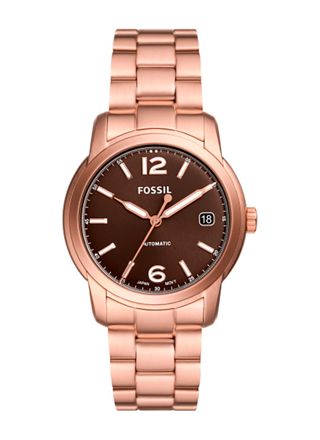 Fossil watch Heritage ME3258