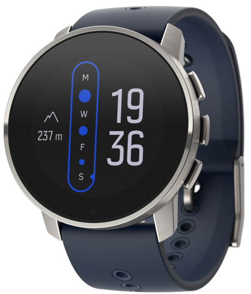Suunto 9 heart rate shop