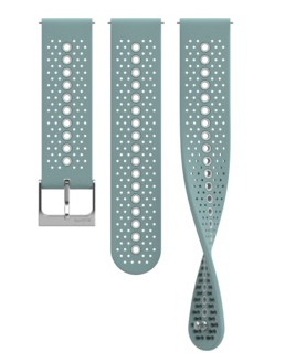 Suunto 20mm athletic 1 silicone strap store