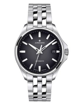Junghans Meister S Automatic 36 27/4580.44