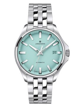 Junghans Meister S Automatic 27/4581.44