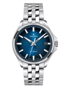 Junghans Meister S Automatic 27/4582.44