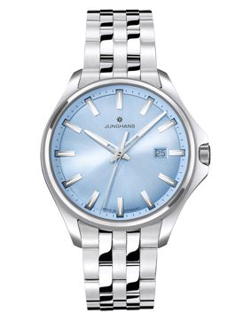 Junghans Meister S Quartz 35 47/4531.44