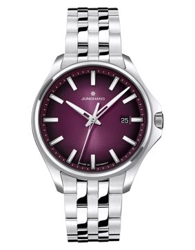 Junghans Meister S Quartz 35 47/4532.44