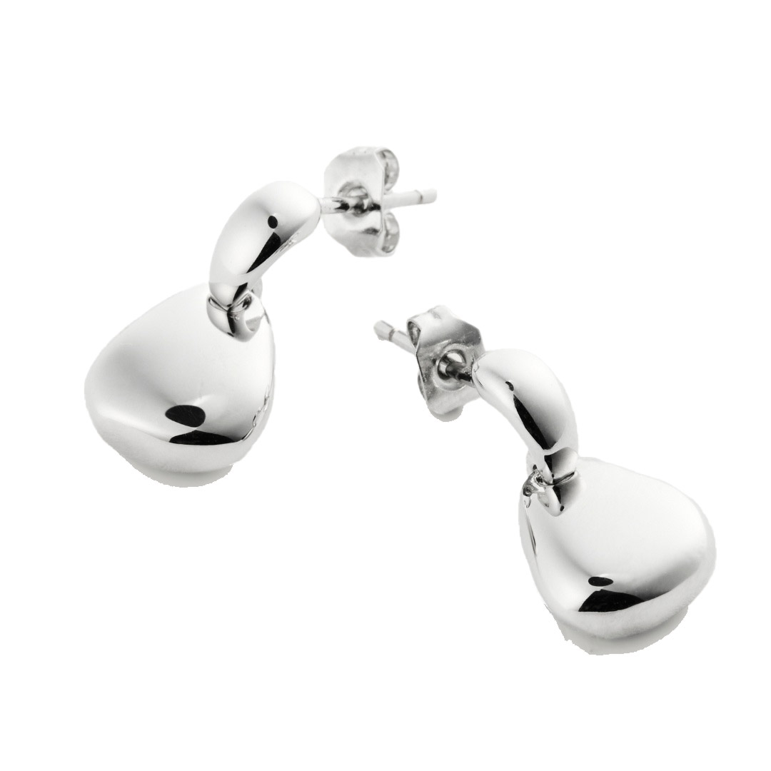 Sparv Melted earrings 13300201