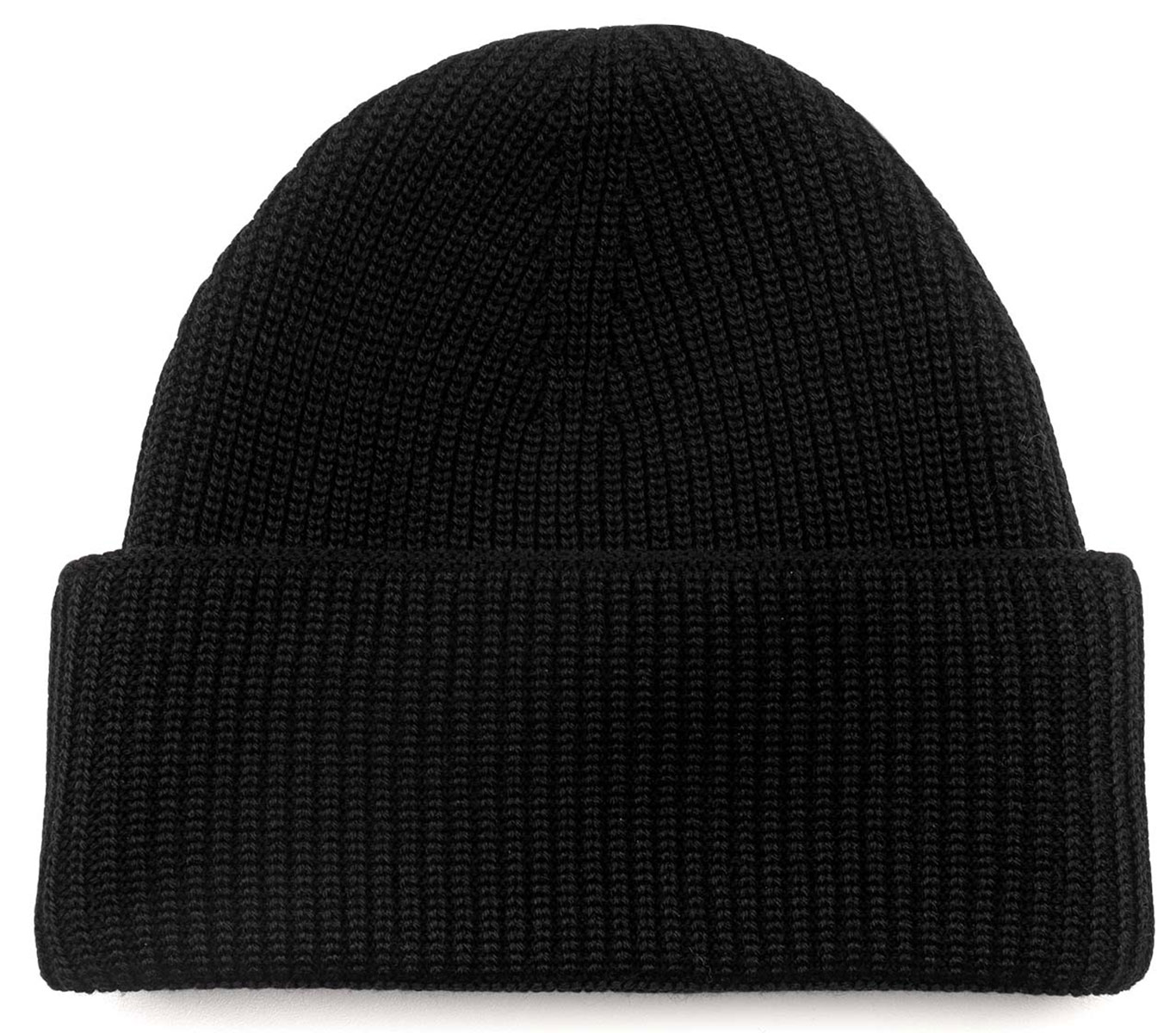 Aarni merino beanie black