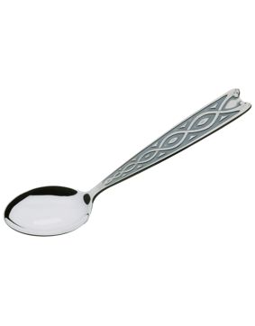 Kalevala Bear christening spoon silver 2866100