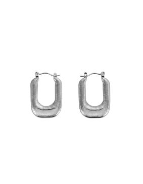 Lykken Trend steel huggies oval