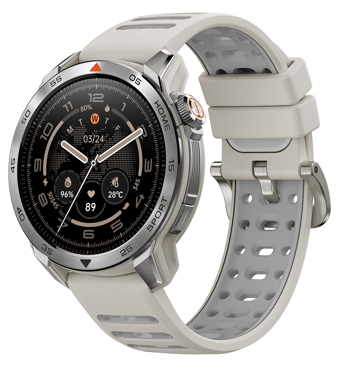 Mibro GS Pro2 Light Beige