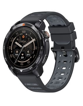 Mibro GS Pro2 Dark Grey